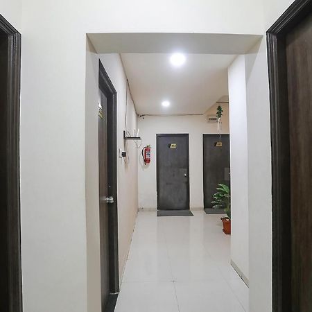 Fabhotel Paradise Stay Inn Nagpur Exterior photo