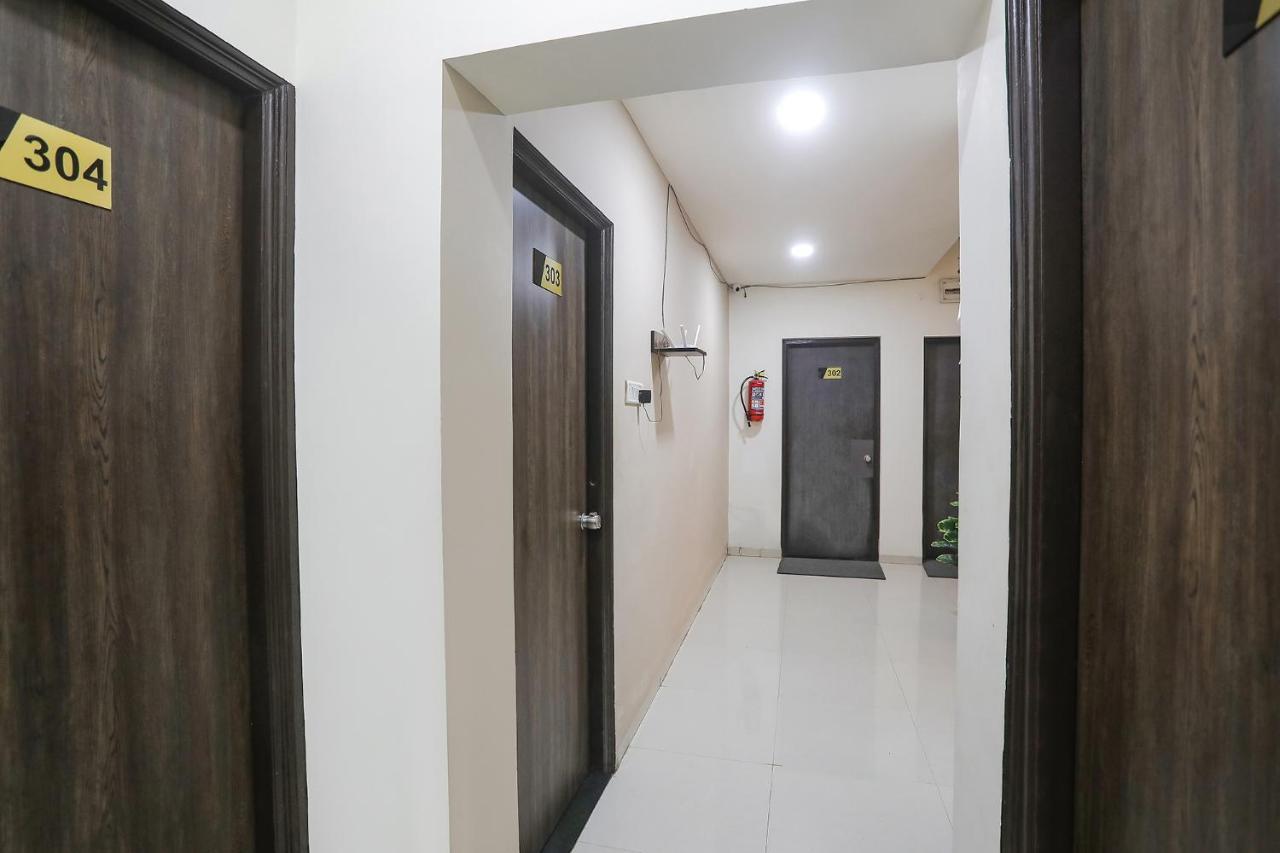Fabhotel Paradise Stay Inn Nagpur Exterior photo